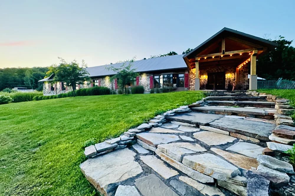 Wellness pobyt na 8 dní · Saint-Damien, Kanada