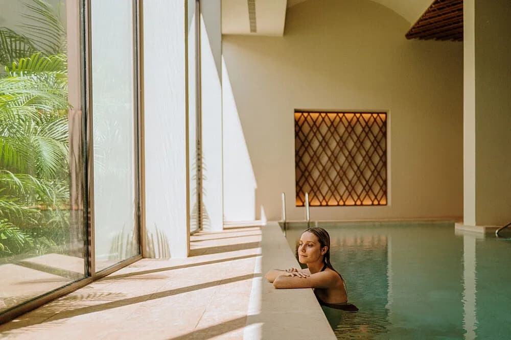 Wellness pobyt na 4 dny · Málaga, Španělsko
