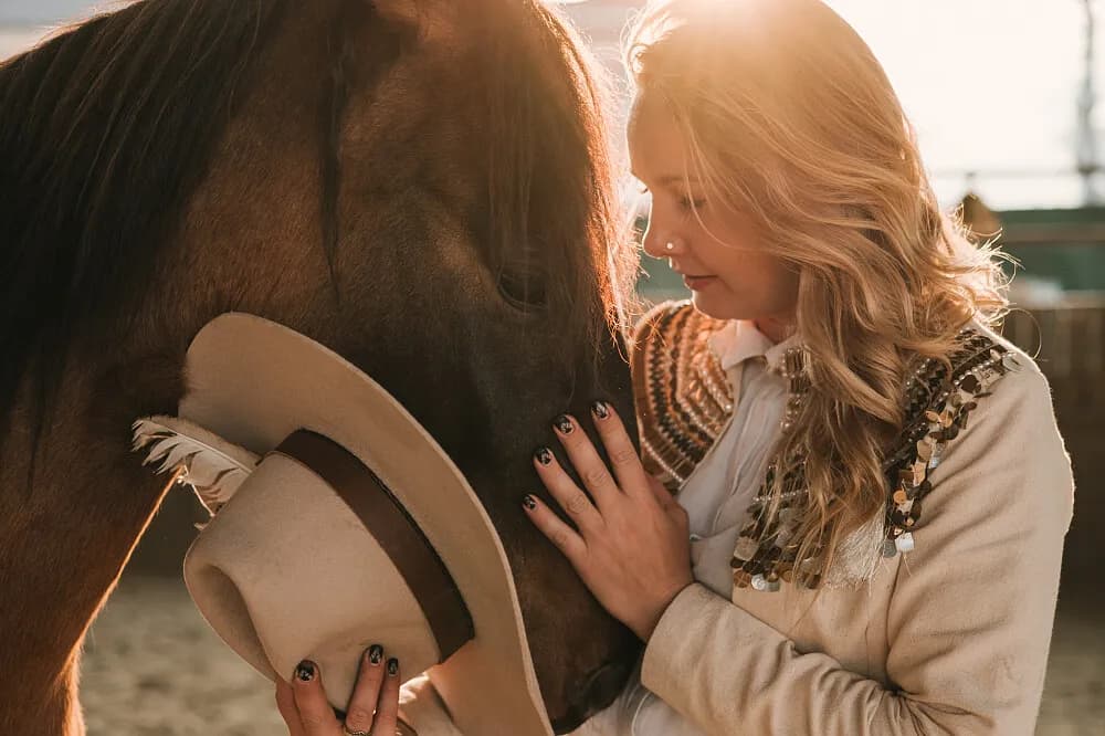 Pobyt s koňmi na 7 dní · Karyabinayak, Nepál