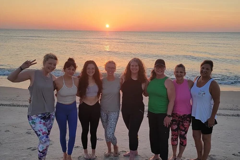 Wellness pobyt pro ženy na 4 dny · Indian Harbour Beach, USA