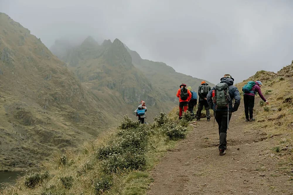 Wellness pobyt na 12 dní · Sacred Valley, Peru