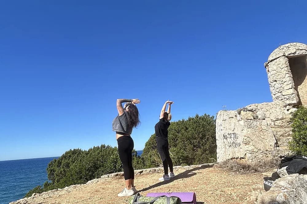 Wellness pobyt na 4 dny · Parco Nazionale del Circeo, Itálie