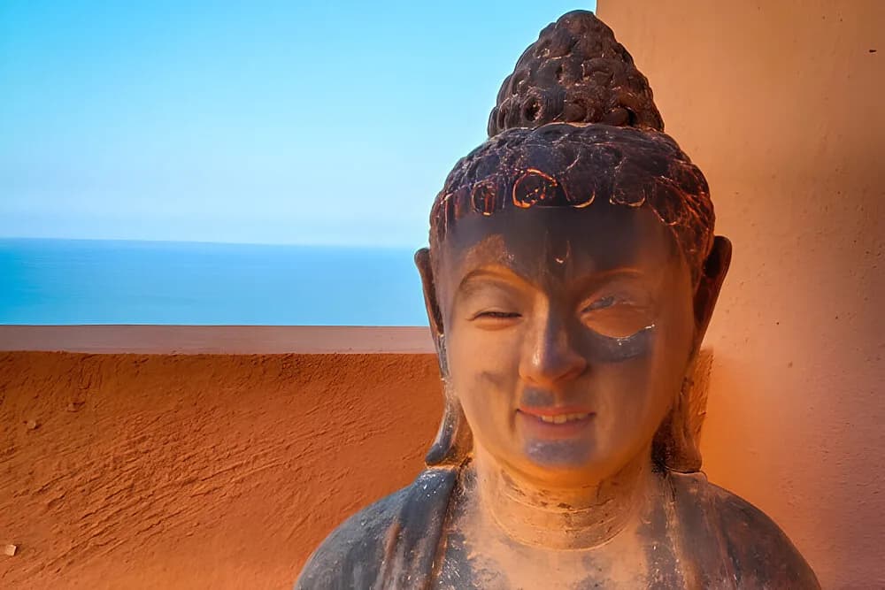 Wellness pobyt na 6 dní · Tenerife, Španělsko