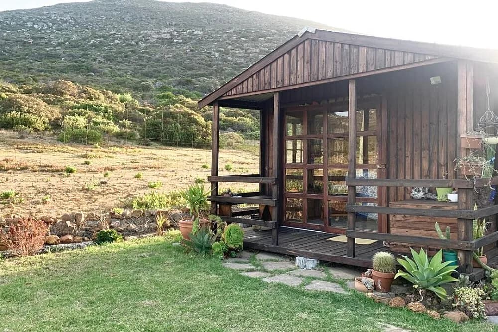 Wellness pobyt s tantrou na 8 dní · Cape Town, Jihoafrická republika