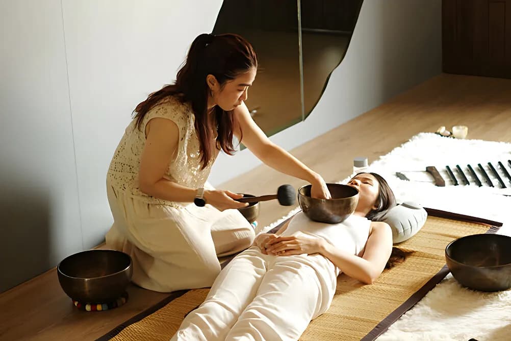 Wellness pobyt na 3 dny · Bangkok, Thajsko