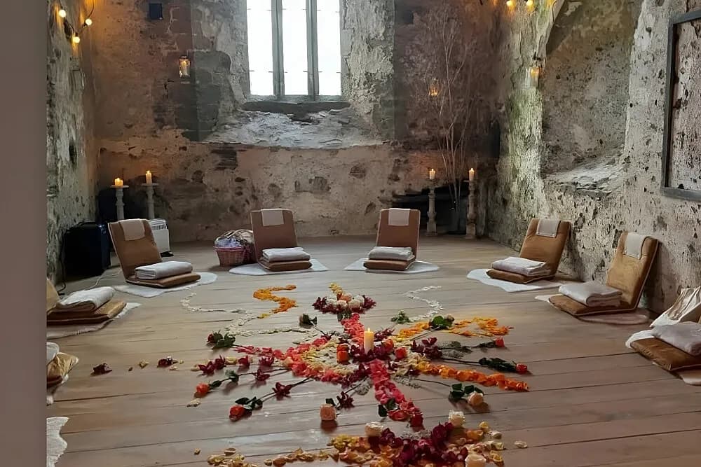 Wellness pobyt na 5 dní · Saint Erth, Velká Británie
