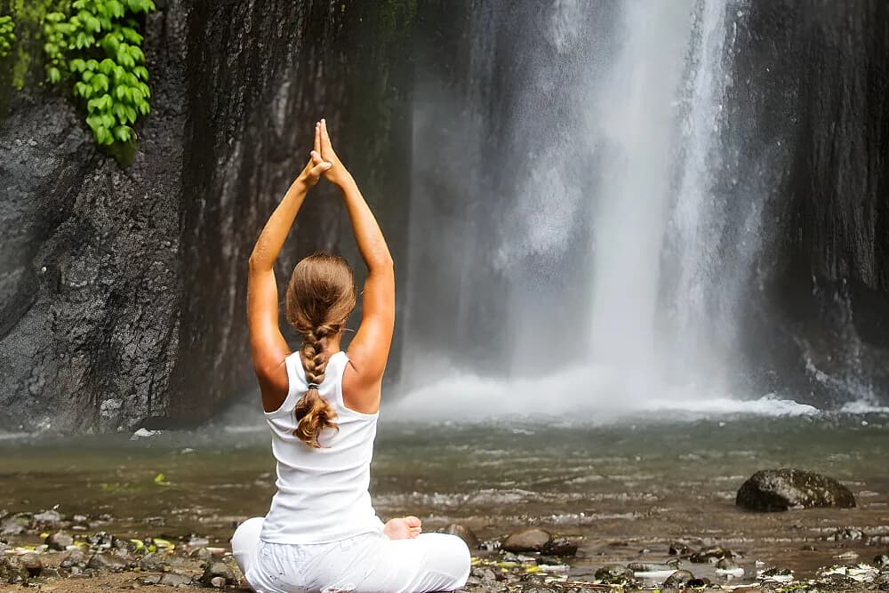 Wellness pobyt se spa na 3 dny · Chiang Mai, Thajsko