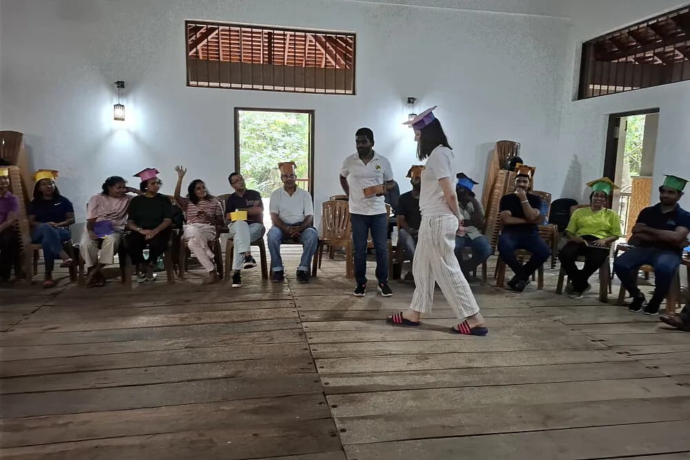 Pobyt na 3 dny · Sri Jayawardenepura Kotte, Srí Lanka