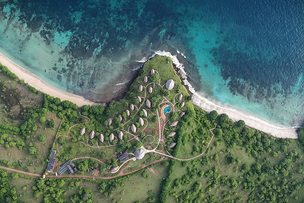 Jógový pobyt na 8 dní · Bali, Indonésie