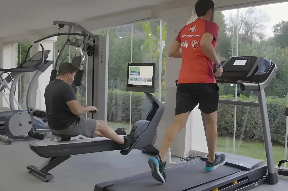 Wellness pobyt na hubnutí na 6 dní · Marbella, Španělsko