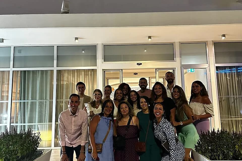 Wellness pobyt na 10 dní · Peru
