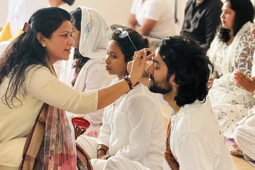 Jógový pobyt s kundalini jógou na 5 dní · Rishikesh, Indie