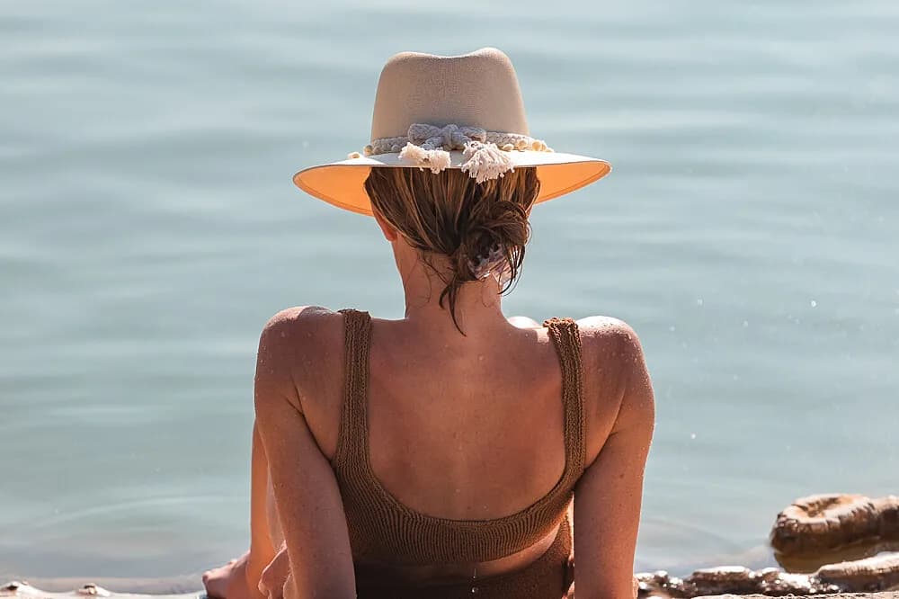 Wellness pobyt pro ženy na 7 dní · Oaxaca, Mexiko