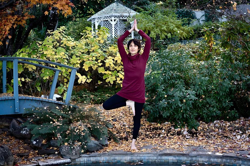 Meditační pobyt na 3 dny · Nevada City, USA