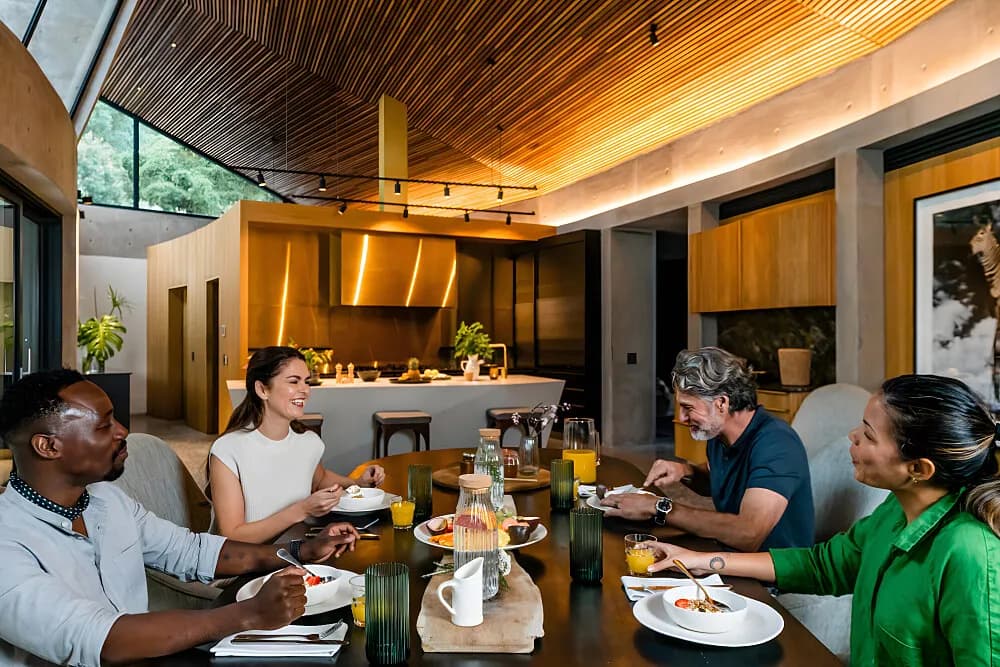 Wellness pobyt na 3 dny · Cape Town, Jihoafrická republika