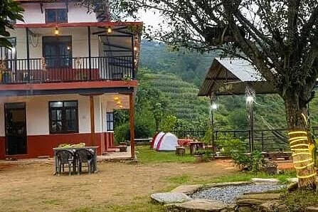 Meditační pobyt na 3 dny · Bagmati, Nepál