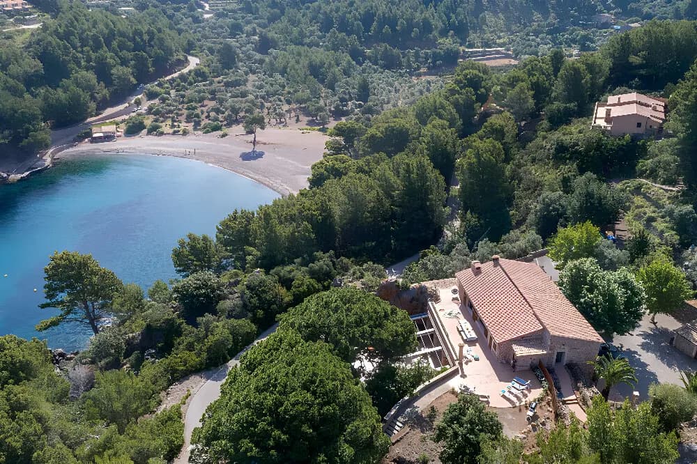 Jógový pobyt na 4 dny · Mallorca, Španělsko