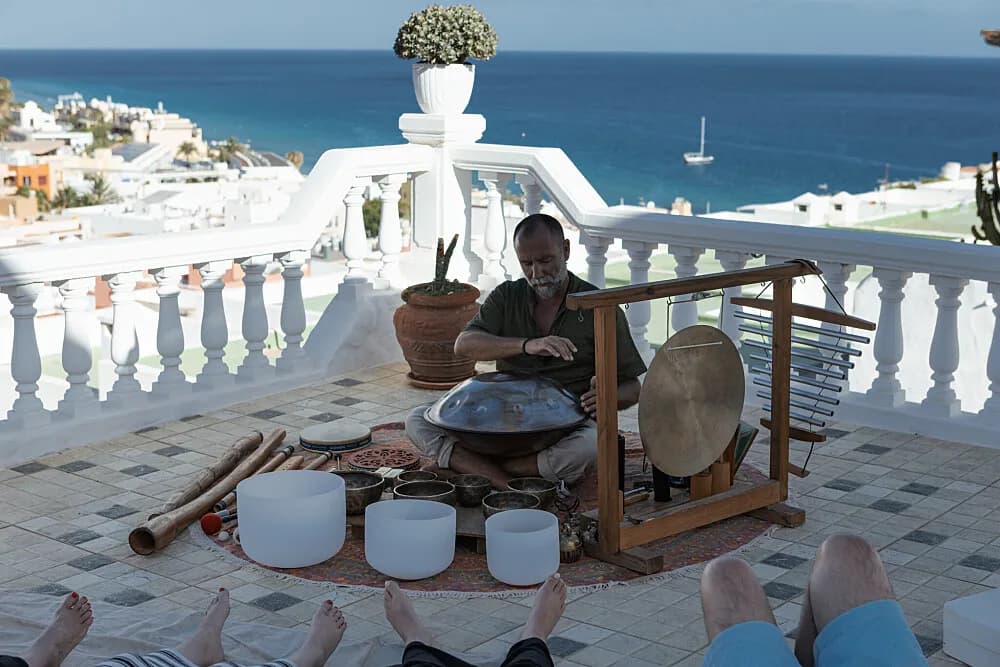 Wellness pobyt na 7 dní · Fuerteventura, Španělsko