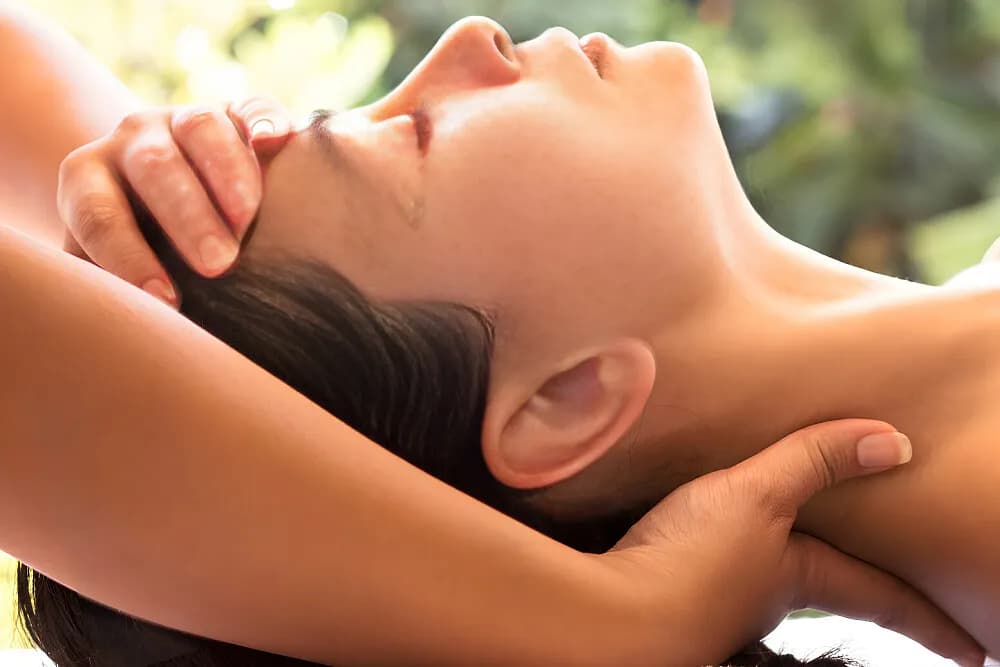 Jógový pobyt s detoxem na 7 dní · Chiang Mai, Thajsko