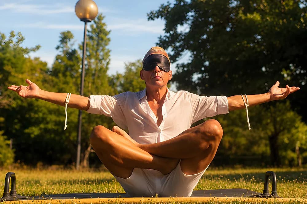 Wellness pobyt na 8 dní · Corigliano, Itálie