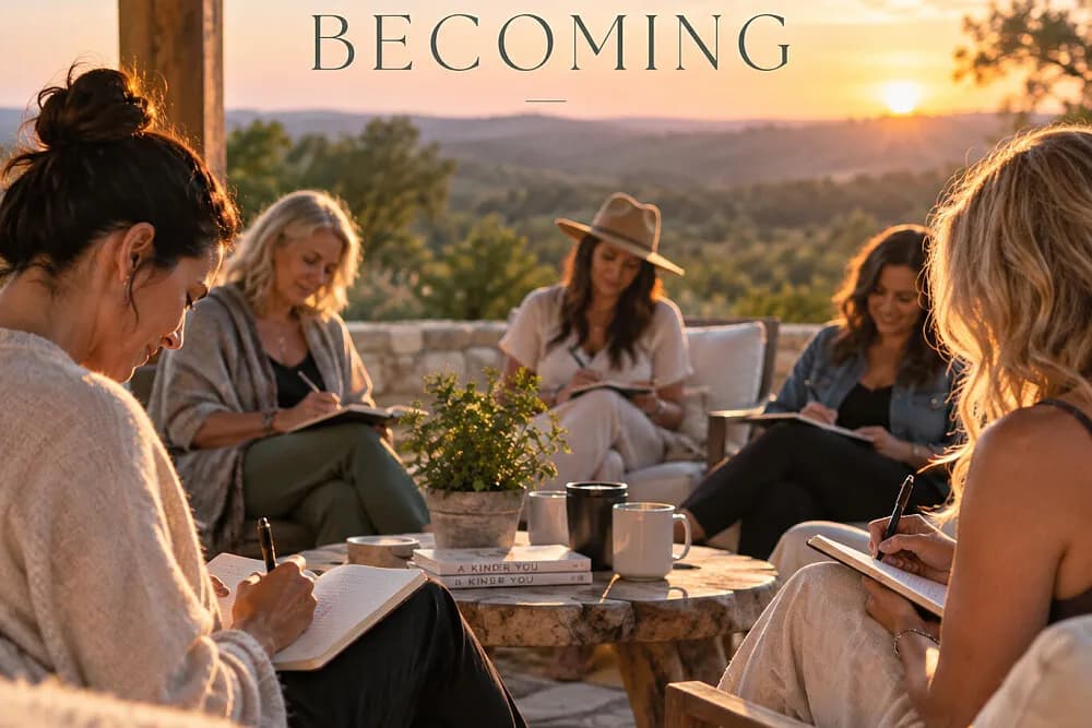 Wellness pobyt na 5 dní · Fredericksburg, USA