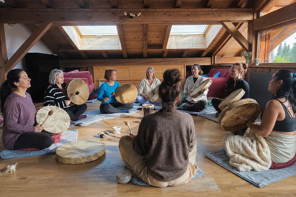 Wellness pobyt na 4 dny · Morzine, Francie