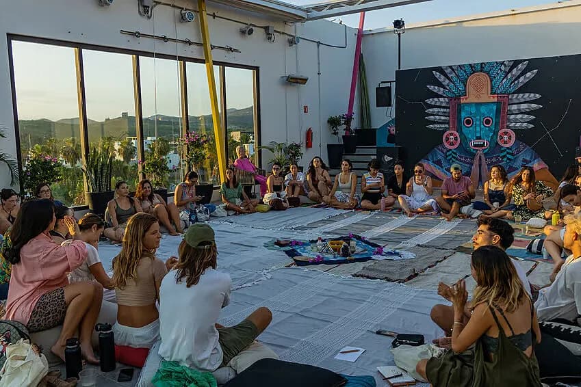 Wellness pobyt na 6 dní · San José del Cabo, Mexiko