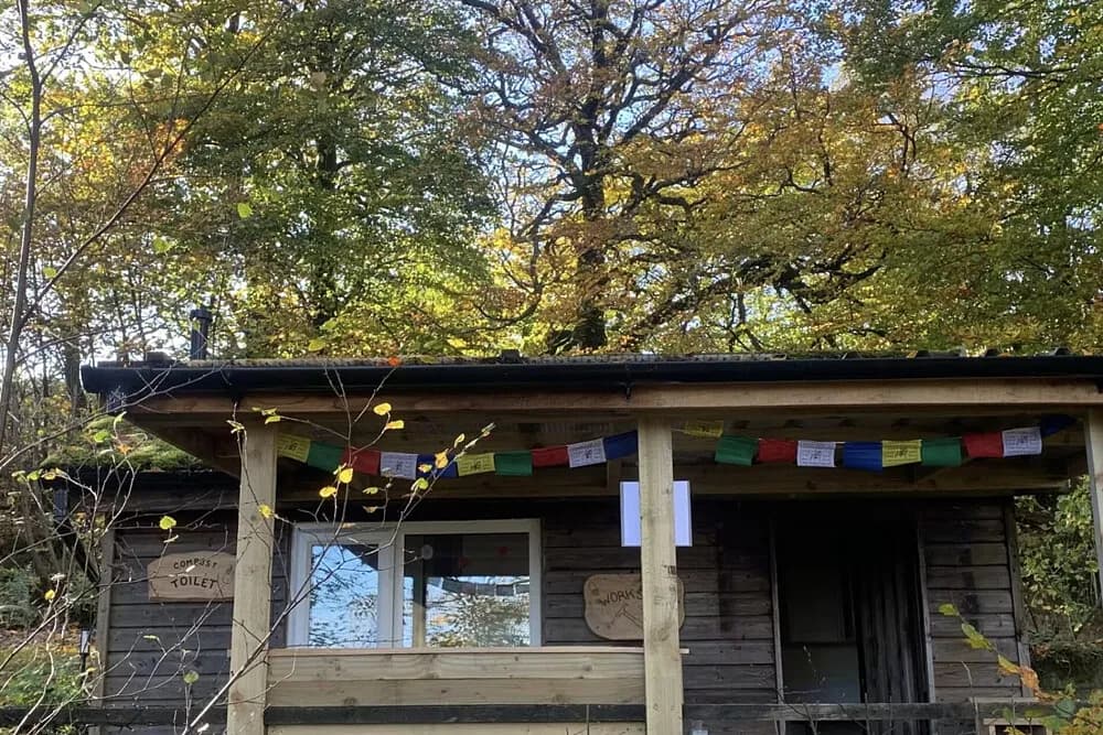 Jógový pobyt v duchu zenu na 5 dní · Manaton, Velká Británie