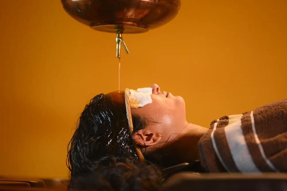 Wellness pobyt s ájurvédou na 14 dní · Kukkehalli, Indie