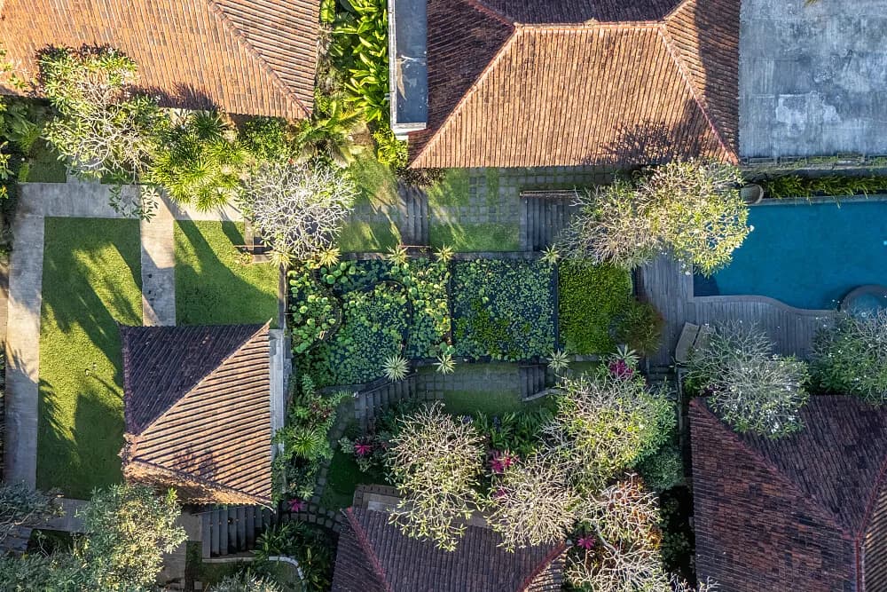 Wellness pobyt na 3 dny · Ubud, Indonésie