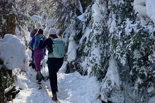 Wellness pobyt na 3 dny · New England, USA