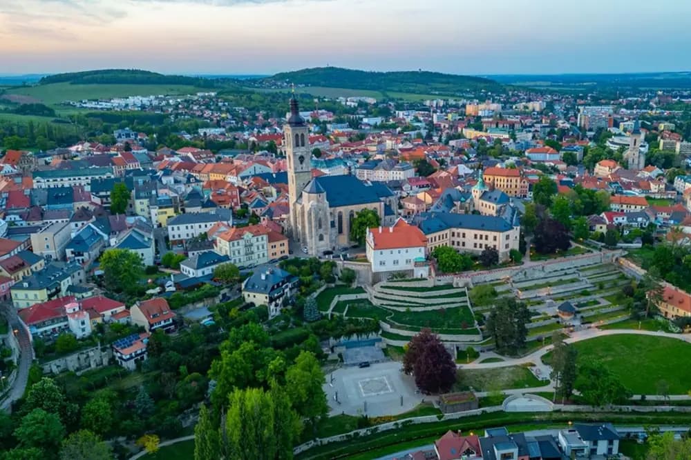 Ilustrační foto: Kutná Hora