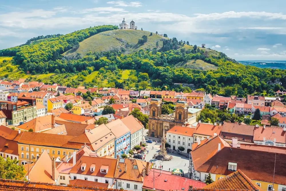 Ilustrační foto: Mikulov