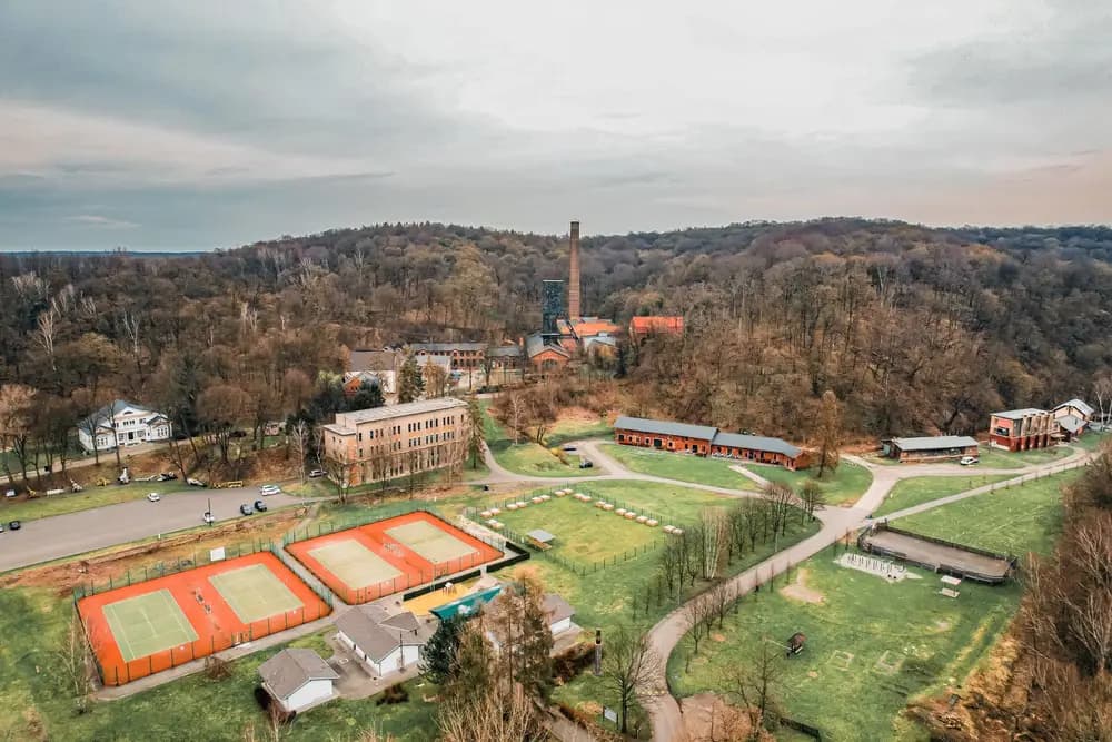 Ilustrační foto: Landek Park, Ostrava