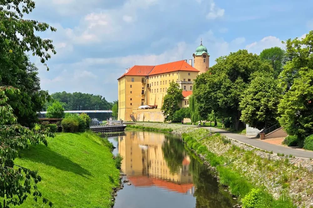 Ilustrační foto: Poděbrady