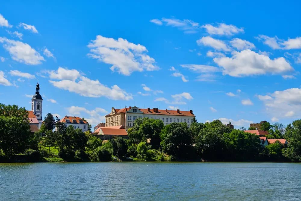 Ilustrační foto: Říčany