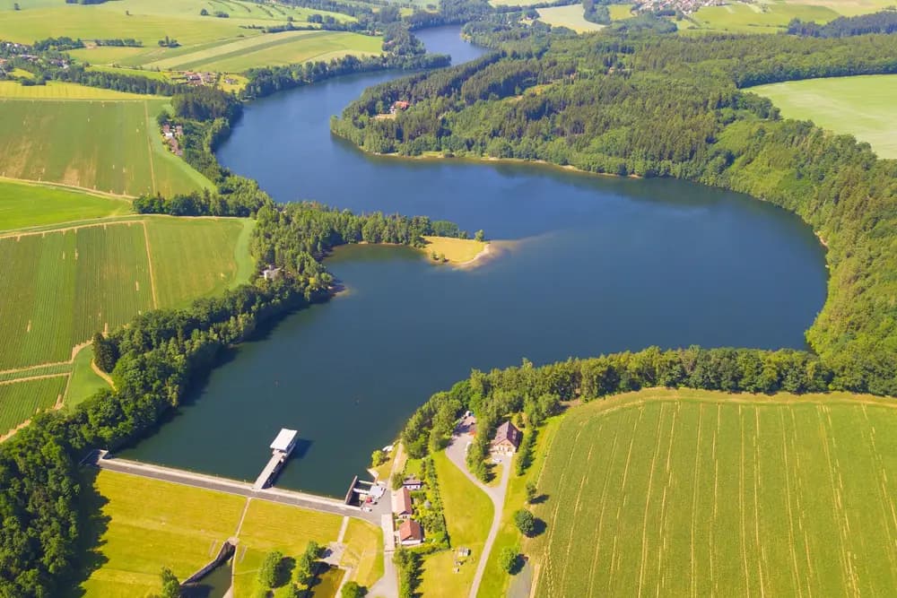 Ilustrační foto: Vysočina